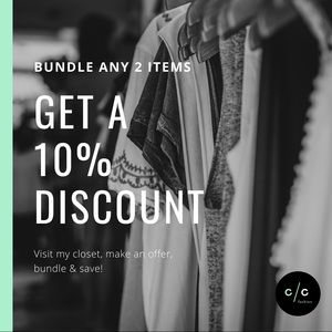 Bundle & Save Every Day!